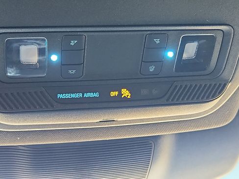 Used 2023 Ford Explorer Timberline AWD/4WD image 17