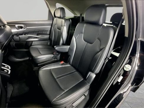 Used 2021 Kia Sorento SX FWD image 19
