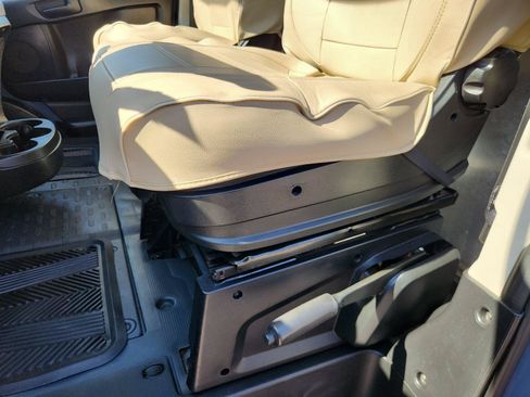 Used 2019 RAM ProMaster 3500 FWD image 16