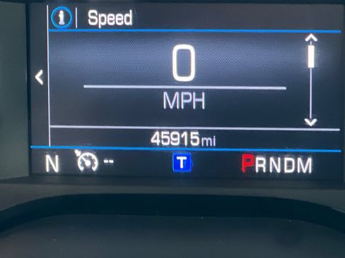 Used 2023 Chevrolet Camaro LT RWD image 32