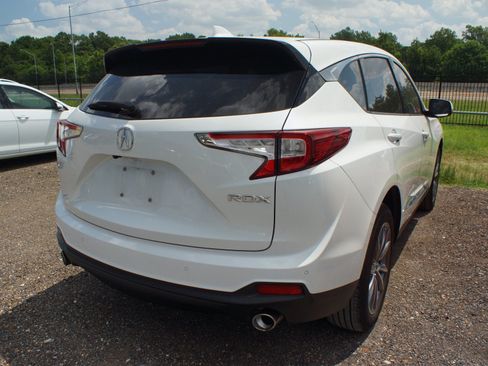 Used 2020 Acura RDX FWD w/ Technology Package image 5