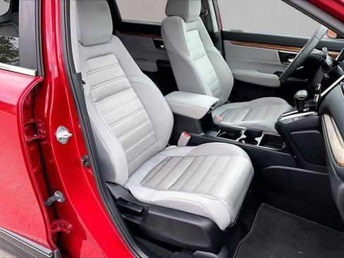 Used 2021 Honda CR-V EX image 9