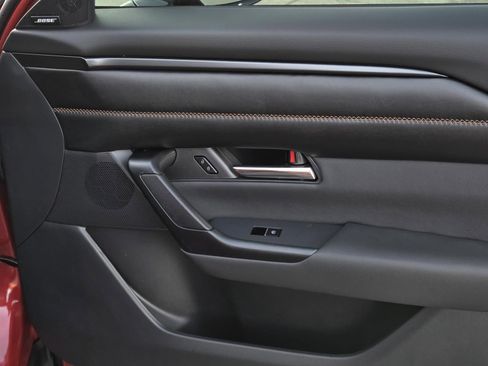 New 2026 MAZDA CX-50 2.5 Hybrid w/ Weather Package image 6