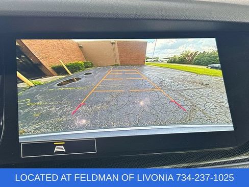 Certified 2023 Buick Envision Essence FWD image 14