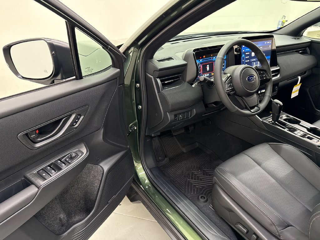 New 2026 Subaru Outback Limited XT AWD/4WD image 5