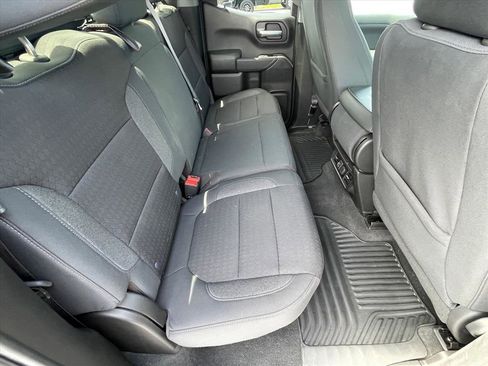 Used 2020 Chevrolet Silverado 1500 LT w/ All-Star Edition AWD/4WD image 27