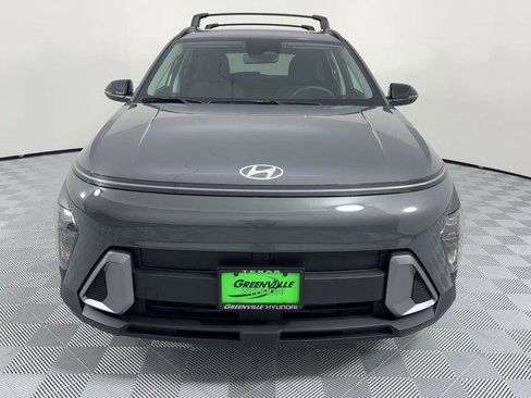 New 2026 Hyundai Kona SEL Sport image 6