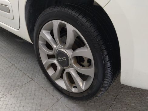 Used 2017 FIAT 500L Lounge image 31