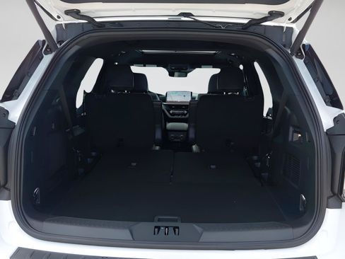New 2026 Ford Explorer Tremor w/ Tremor Ultimate Package AWD/4WD image 25