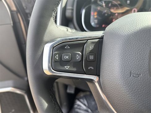 New 2026 RAM 2500 Laramie w/ Night Edition image 16