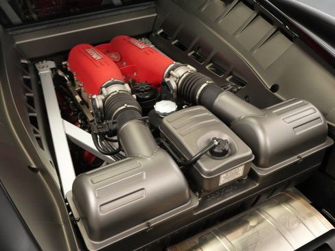 Used 2009 Ferrari F430 Coupe RWD image 76