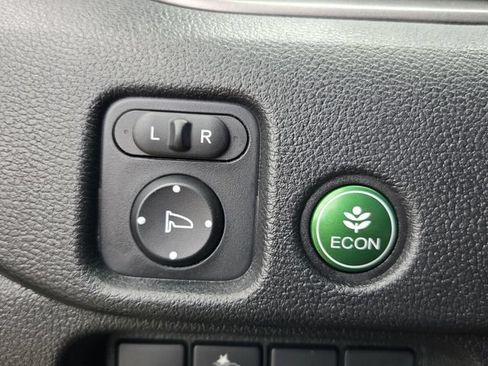 Used 2025 Honda Passport EX-L image 26