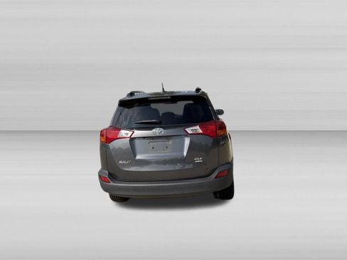 Used 2015 Toyota RAV4 XLE AWD/4WD image 6