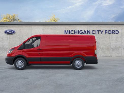New 2025 Ford Transit 150 Low Roof AWD image 3