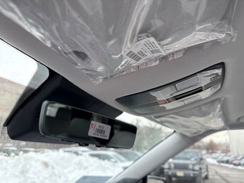 New 2026 Hyundai Palisade Calligraphy image 32