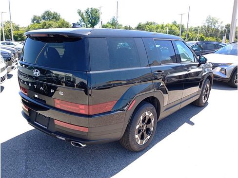 Used 2024 Hyundai Santa Fe SE image 7