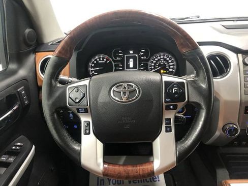Used 2021 Toyota Tundra Platinum image 16