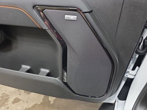 New 2026 GMC Sierra 1500 AT4 w/ AT4 Premium Package image 31