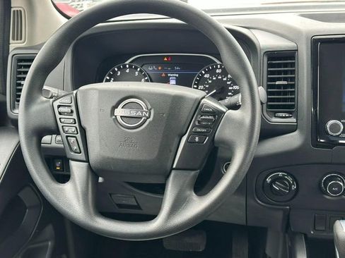 Used 2023 Nissan Frontier S w/ Technology Package image 12