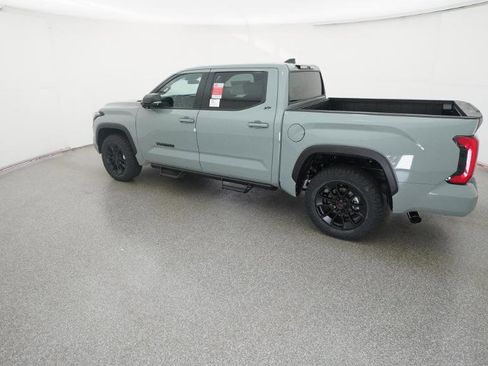New 2026 Toyota Tundra SR5 image 27
