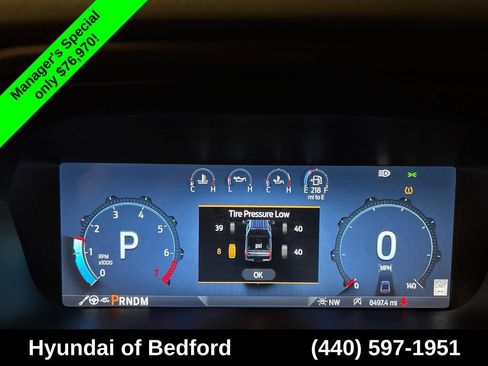 Used 2025 Ford F150 Raptor AWD/4WD image 16