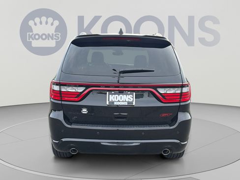 Used 2026 Dodge Durango GT AWD/4WD image 5
