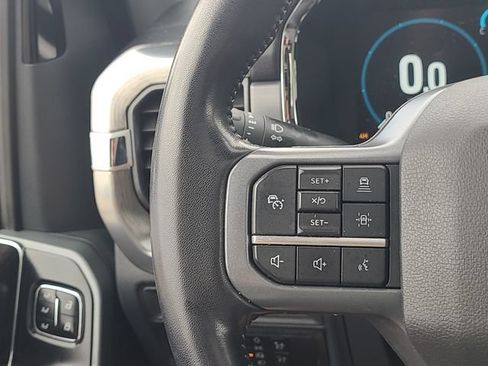 Used 2023 Ford F150 Lariat w/ Equipment Group 502A High AWD/4WD image 17