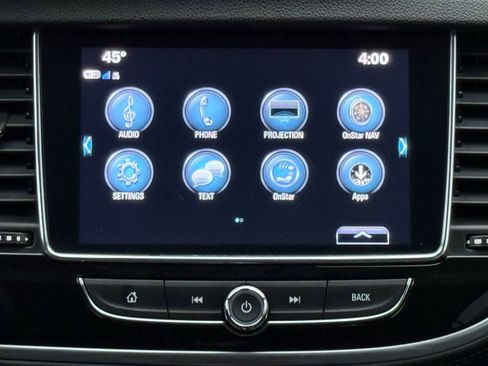 Used 2021 Buick Encore Preferred image 19