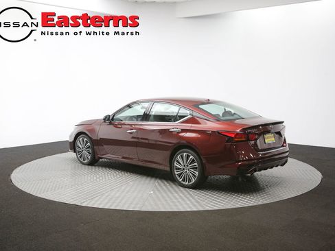 Used 2023 Nissan Altima 2.5 SL image 91