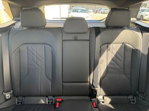 New 2026 BMW X3 xDrive30 image 25