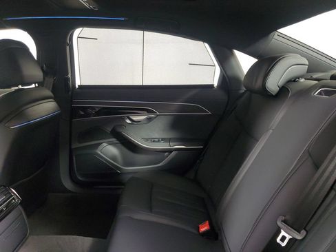 New 2026 Audi A8 L 3.0T AWD/4WD image 12