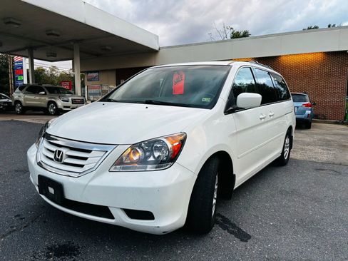 Used 2009 Honda Odyssey EX-L image 2