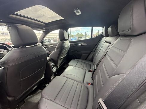 Used 2024 Dodge Hornet R/T Plus w/ Tech Pack Plus w/o Parking image 29