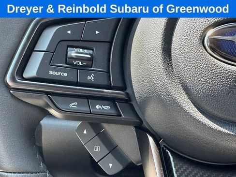 New 2026 Subaru WRX Premium AWD/4WD image 13