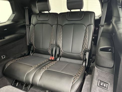 Used 2021 Jeep Grand Cherokee L Summit AWD/4WD image 16