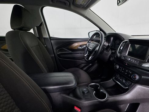 Used 2018 GMC Terrain SLE image 28