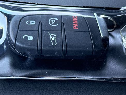 New 2026 Dodge Durango GT image 36