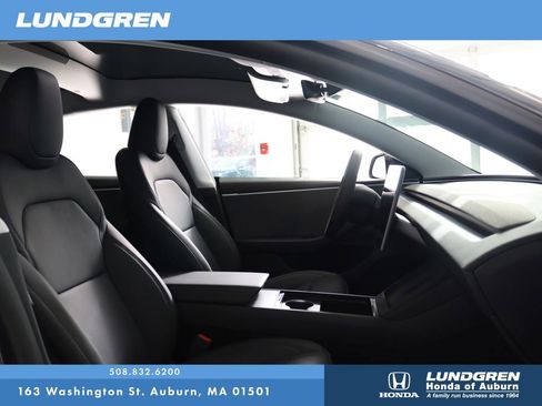 Used 2026 Tesla Model 3 image 13