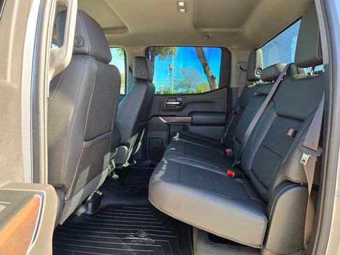 Certified 2021 GMC Sierra 1500 SLT image 14