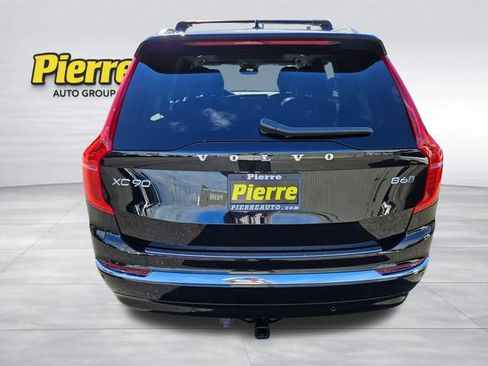 Used 2023 Volvo XC90 B6 Plus w/ Protection Package Premier image 4