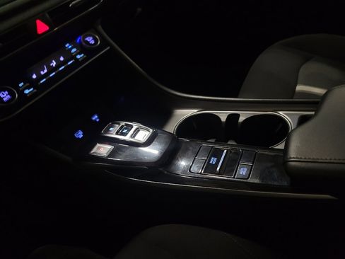 Used 2023 Hyundai Sonata SEL w/ Preferred Accessory Package image 26