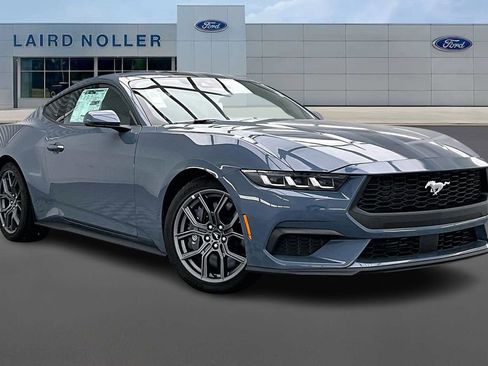 New 2024 Ford Mustang Premium w/ 2.3L High Performance Package RWD image 2