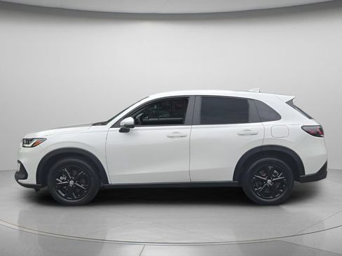 Used 2026 Honda HR-V LX image 3