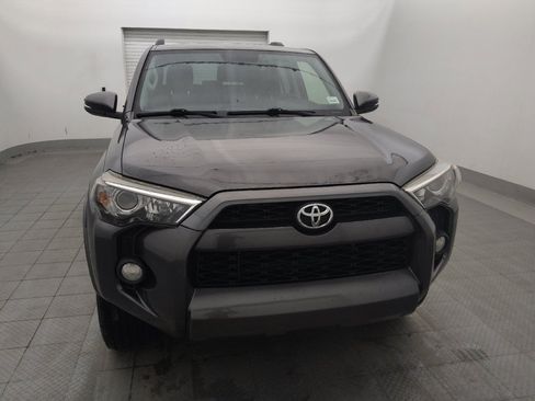 Used 2019 Toyota 4Runner SR5 Premium RWD image 14