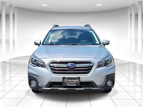 Used 2019 Subaru Outback 2.5i Limited w/ Popular Package #2 AWD/4WD image 8