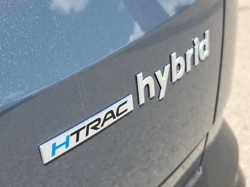 New 2026 Hyundai Tucson Limited AWD/4WD image 11