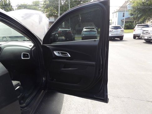 Used 2016 Chevrolet Equinox LS w/ LPO, Protection Package FWD image 26