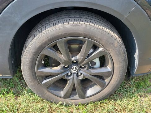 Used 2024 MAZDA CX-30 AWD 2.5 S w/ Select Sport Pkg image 8