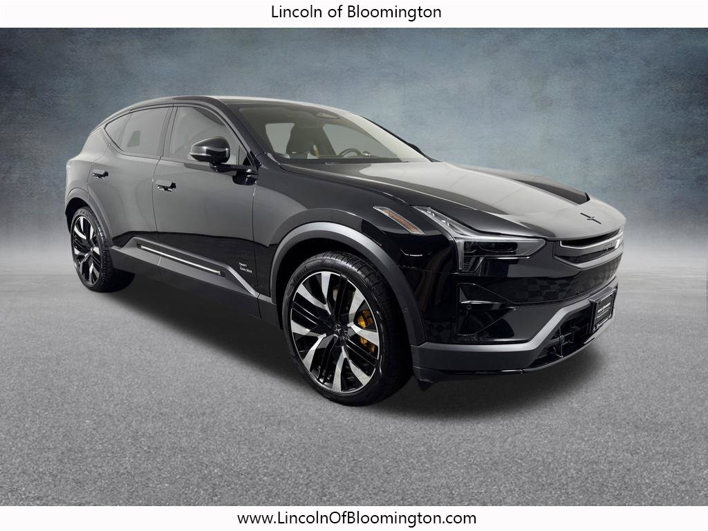 Used 2025 Polestar Polestar 3 AWD/4WD image 9