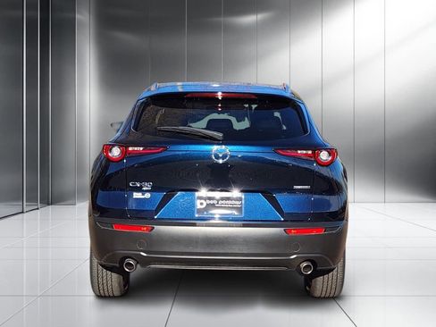 Used 2023 MAZDA CX-30 AWD 2.5 S w/ Preferred Package image 25